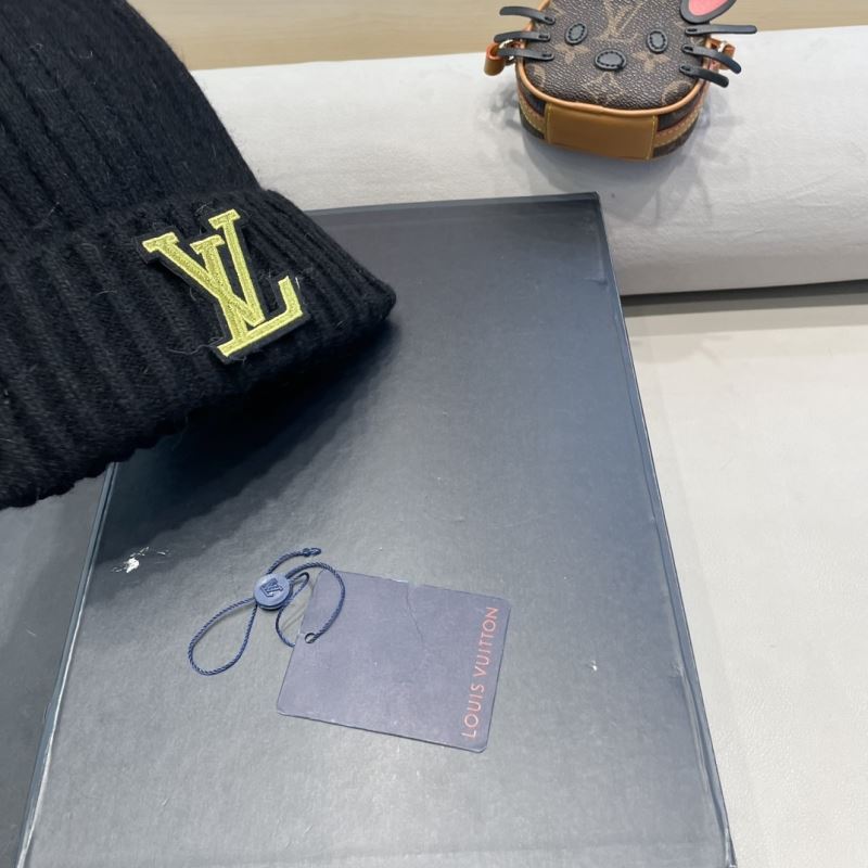 Louis Vuitton Caps